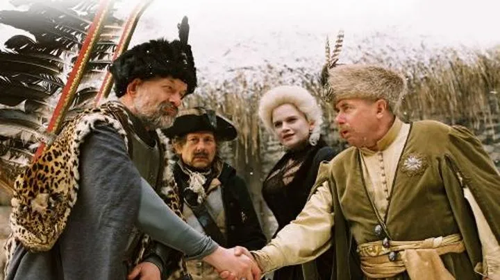 Zemsta w nowoczesnej odsłonie: sprawdź aktualne terminy i bilety na spektakl