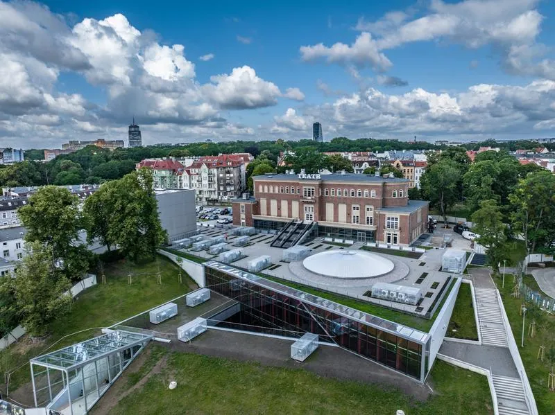 Aktorzy Teatru Polskiego