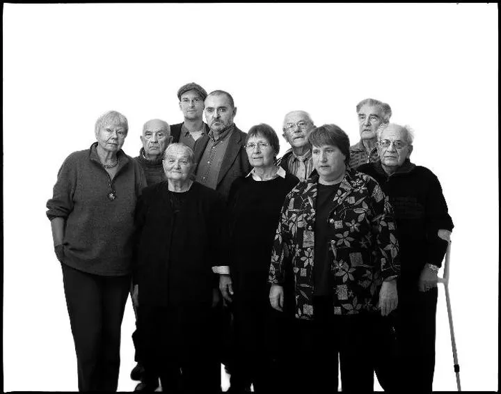 Aktorzy teatralni w Polsce