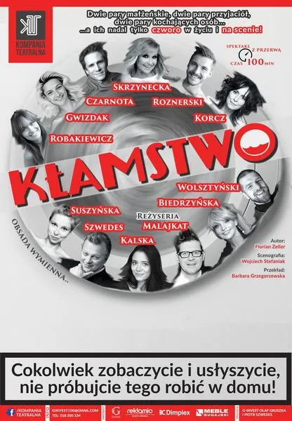 Analiza postaci w teatrze
