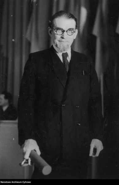 Antoni Dobrowolski