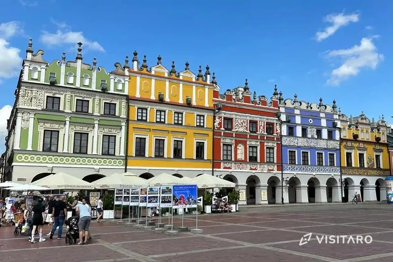 Architektura renesansu