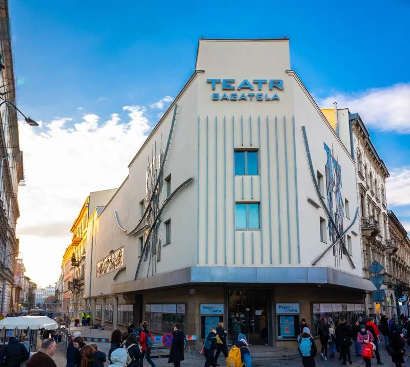 Bilety po obniżonej cenie