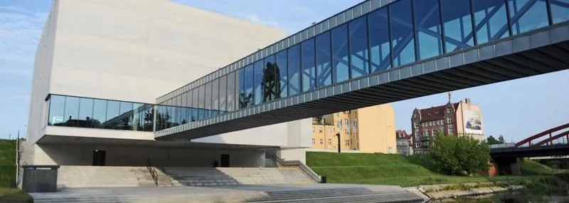 Brama Poznania bilety 2026