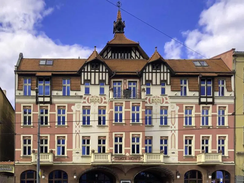 Ceny biletów