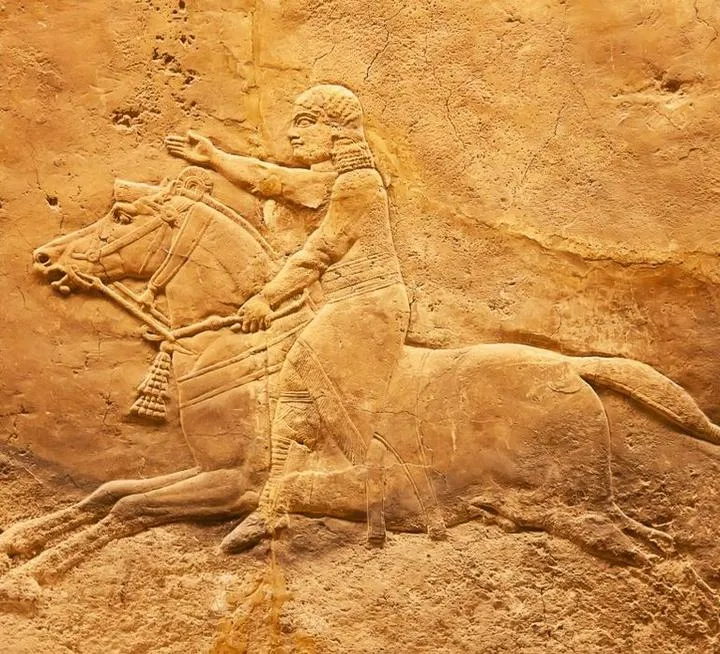 Cywilizacja Sumerów