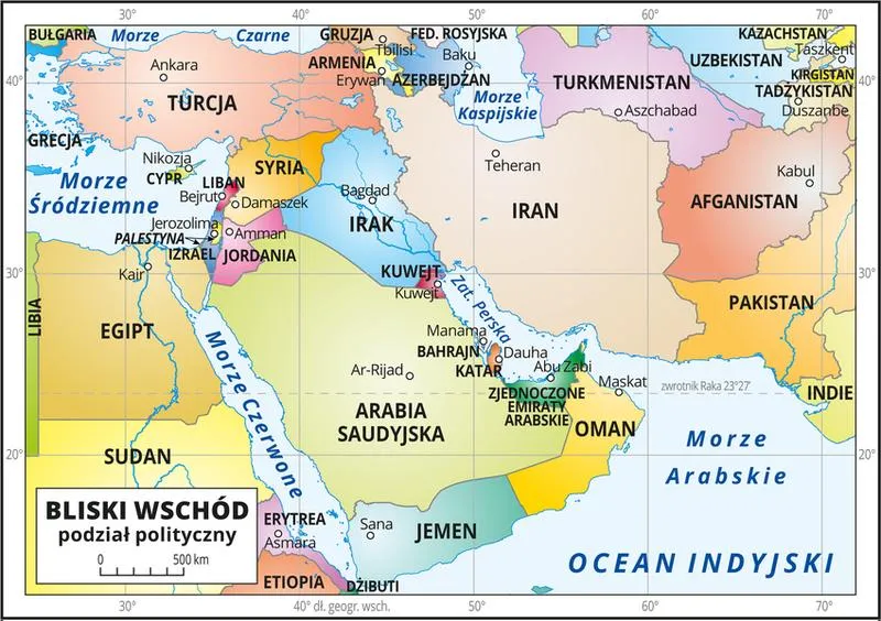 Cywilizacje starożytne