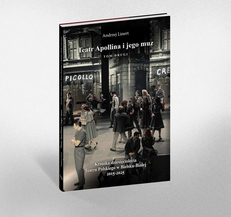 Czas trwania spektakli