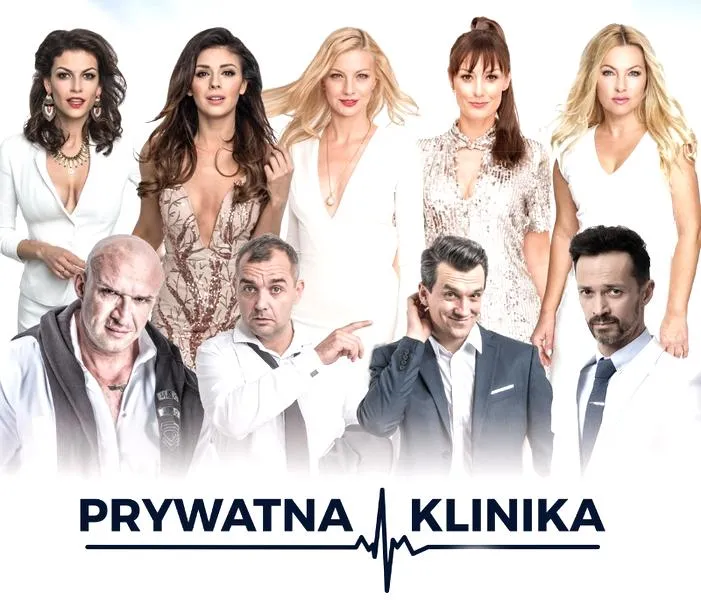 Czas trwania spektaklu
