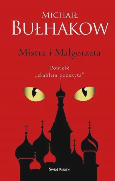 Data i bilety Mistrza i Małgorzaty