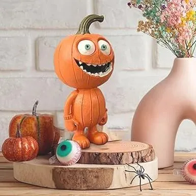 Dekoracje na Halloween