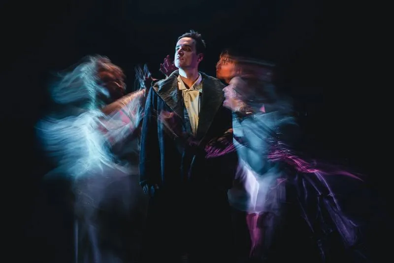 Długość przedstawienia