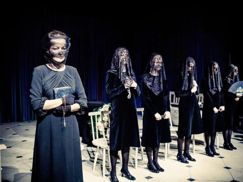 Dom Bernardy Alba