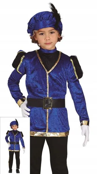 Dworzanin renesansowy