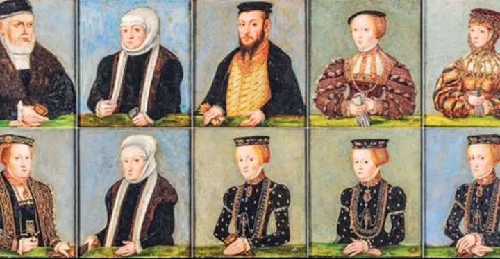 Dynastia Jagiellonów