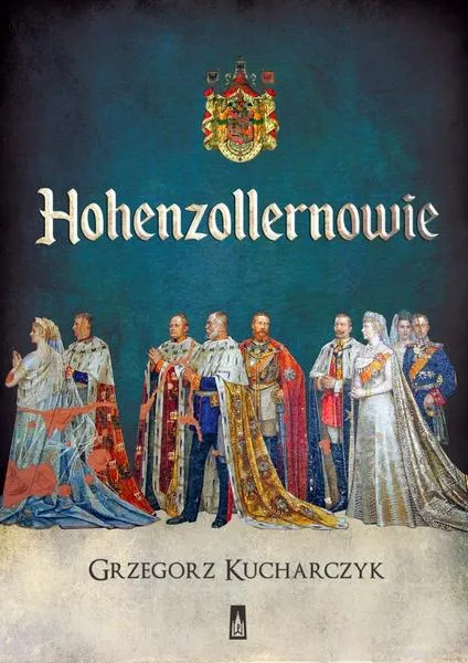 Dynastia hohenzollernów