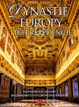 Dynastie europejskie