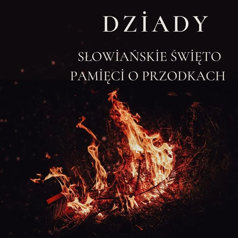 Dziady w Teatrze Narodowym