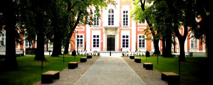 Egzaminy wstępne na ASP