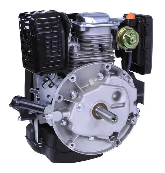 Ekologia a silnik spalinowy