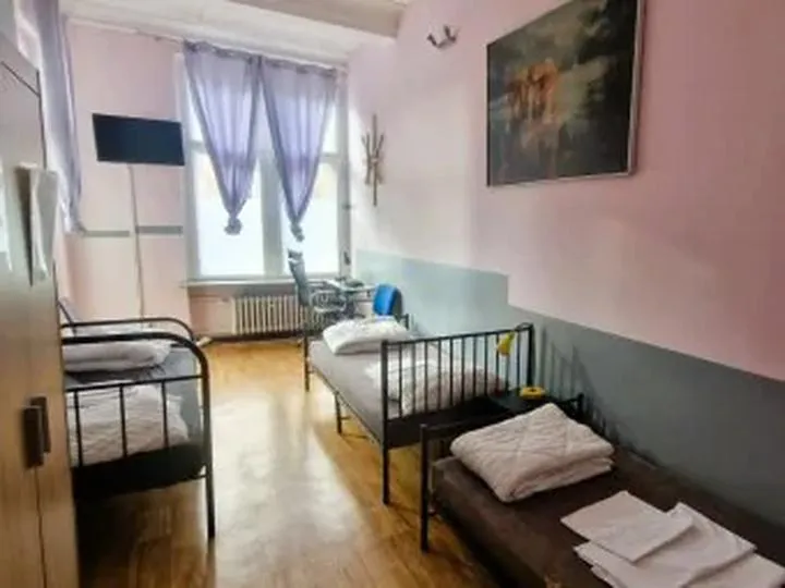 Ekonomiczny nocleg w Poznaniu