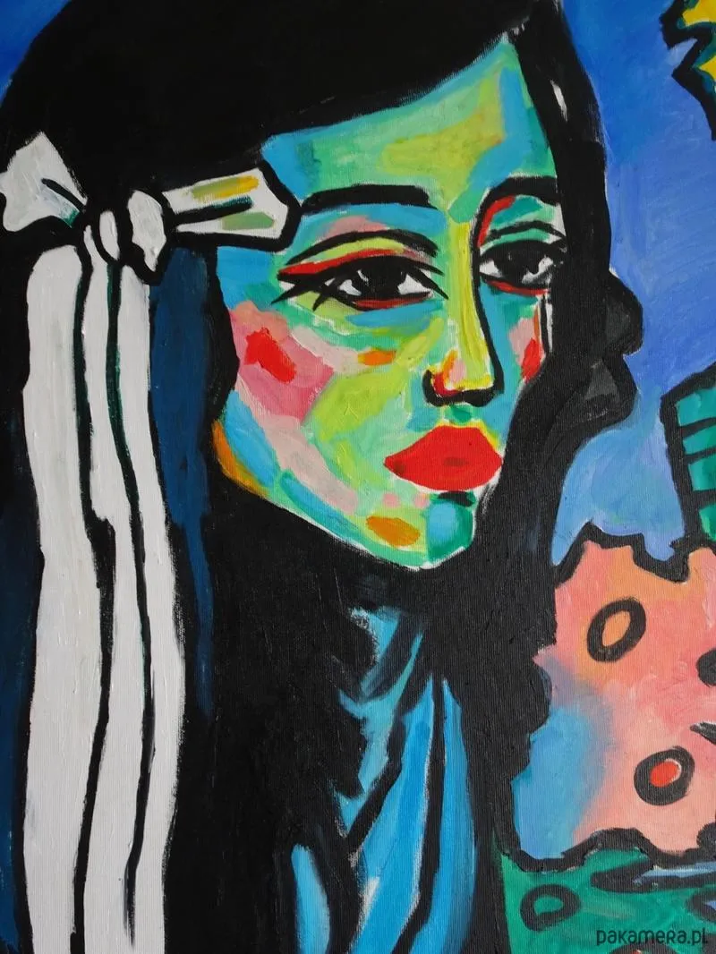 Ekspresjonizm w sztuce