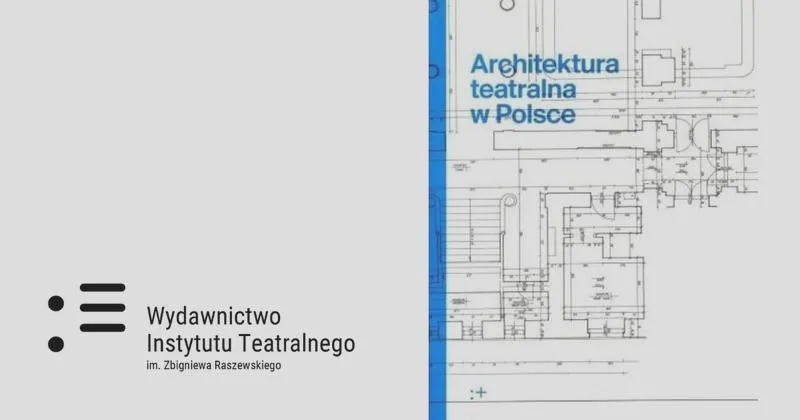 Estetyka architektury teatralnej