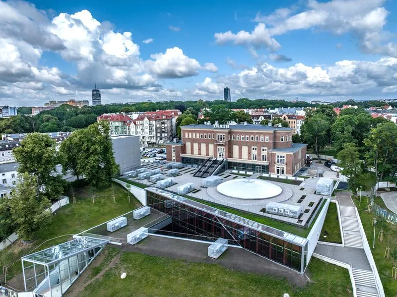 Ewolucja kultury i sztuki