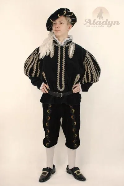 Ewolucja mody w średniowieczu