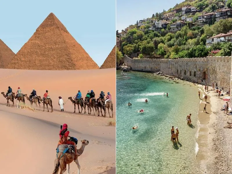 Faraonowie i codzienne życie