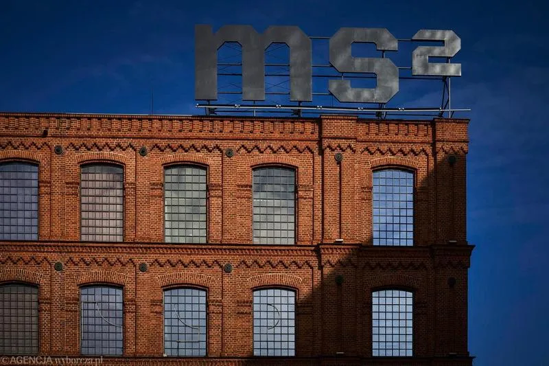 Fascynujące Wystawy