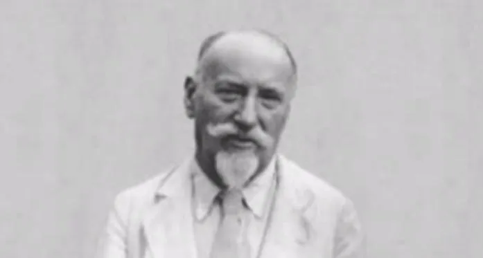 Feliks Koneczny