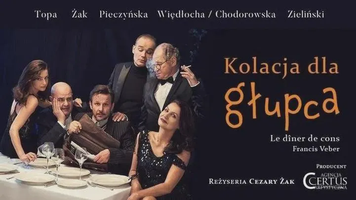 Fenomen teatralny