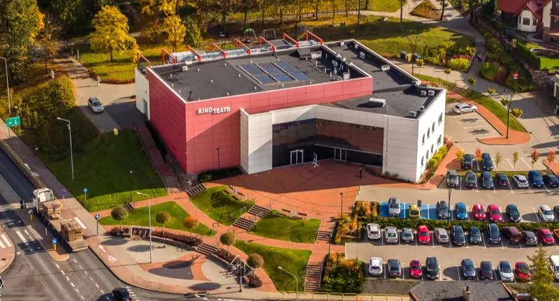 Filmy dla dorosłych