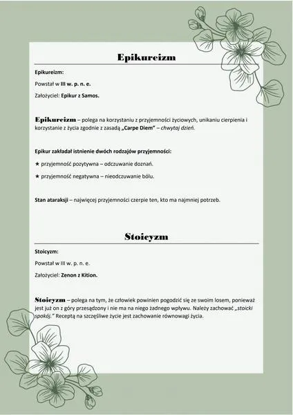 Filozofia i literatura