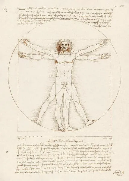 Geometria w malarstwie
