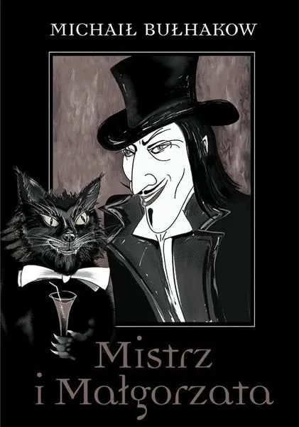Historia Mistrza i Małgorzaty