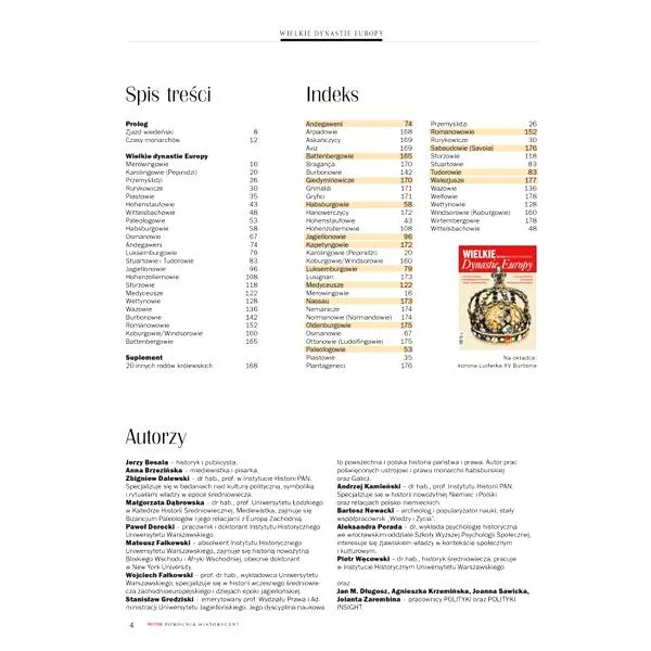 Historia Normanów
