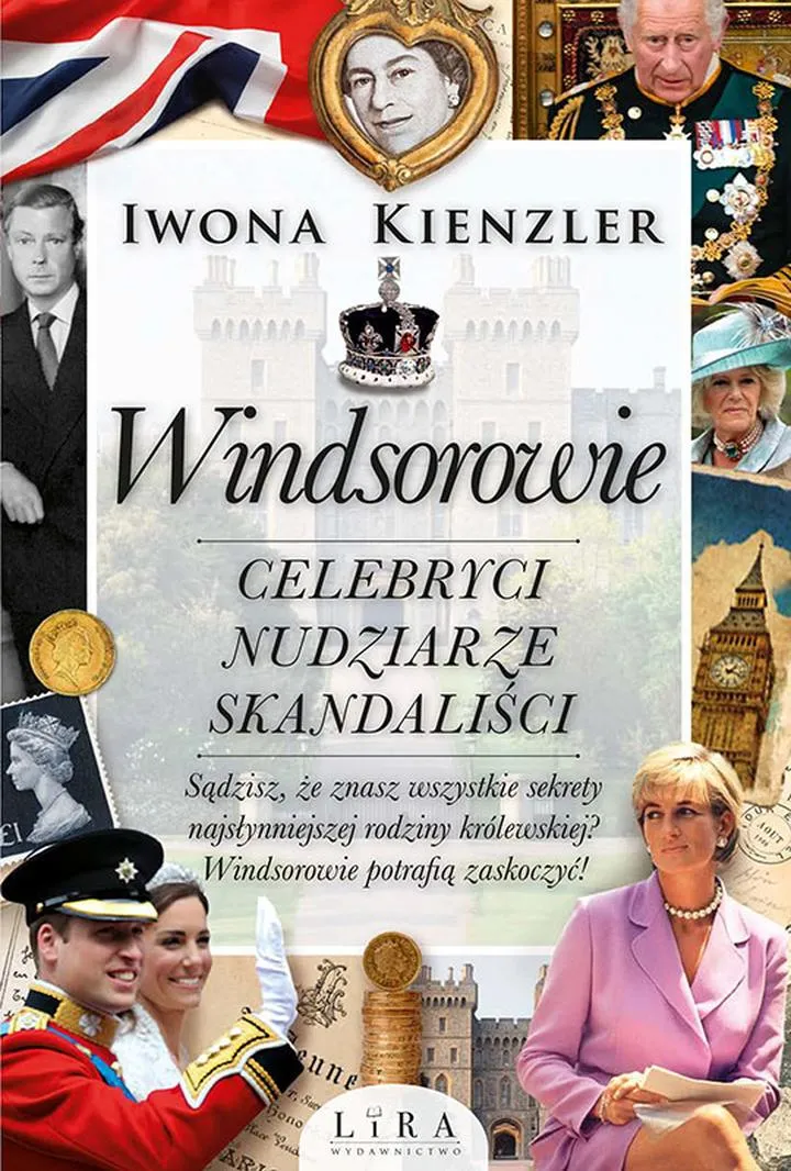 Historia dynastii Windsorów