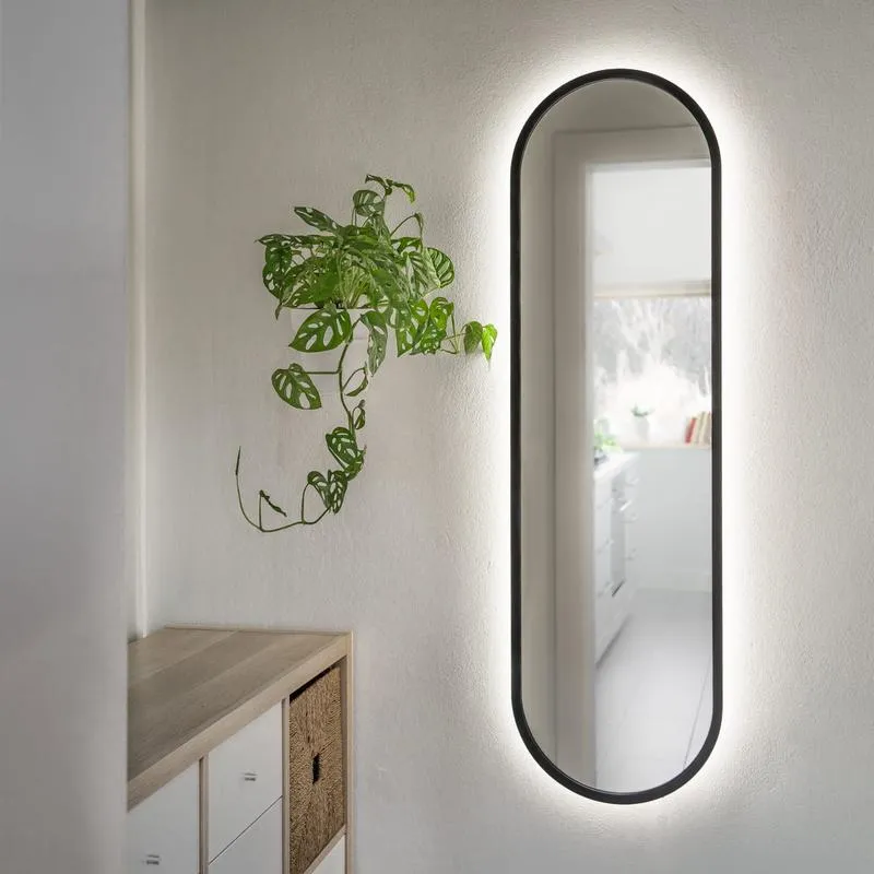 Historia i ewolucja lustra