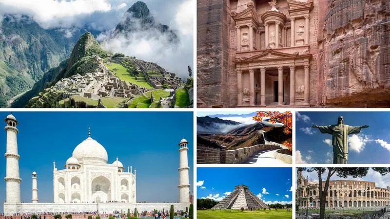 Historia i symbolika cudów