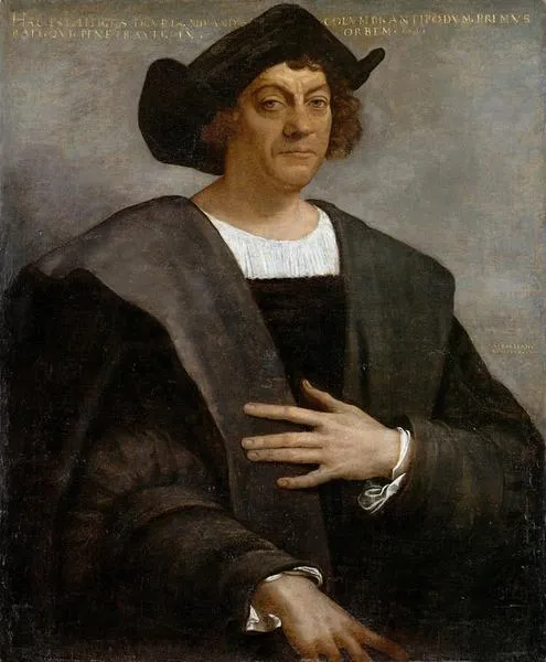 Historia odkryć