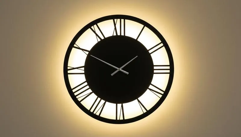 Historia wynalezienia zegara