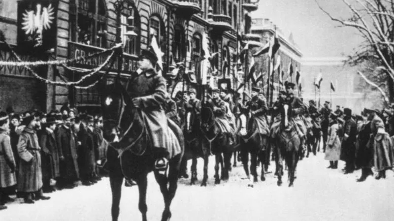 Historyczne znaczenie