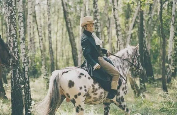 Hrabia Horeszko