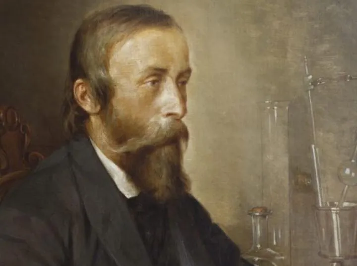 Ignacy Łukasiewicz historia