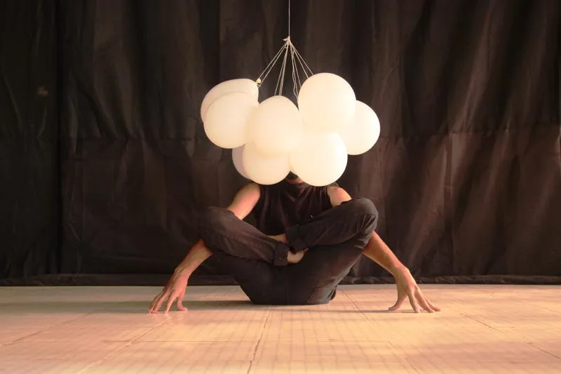 Inicjatywy kulturalne w Elblągu