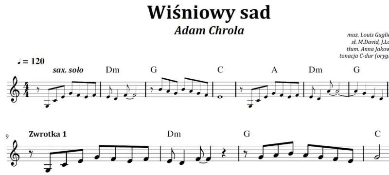 Inspiracja dla fotografów