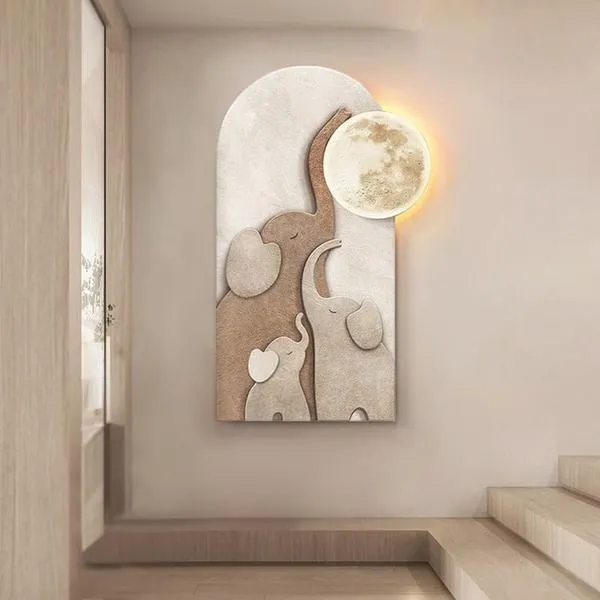 Inspiracje artystyczne