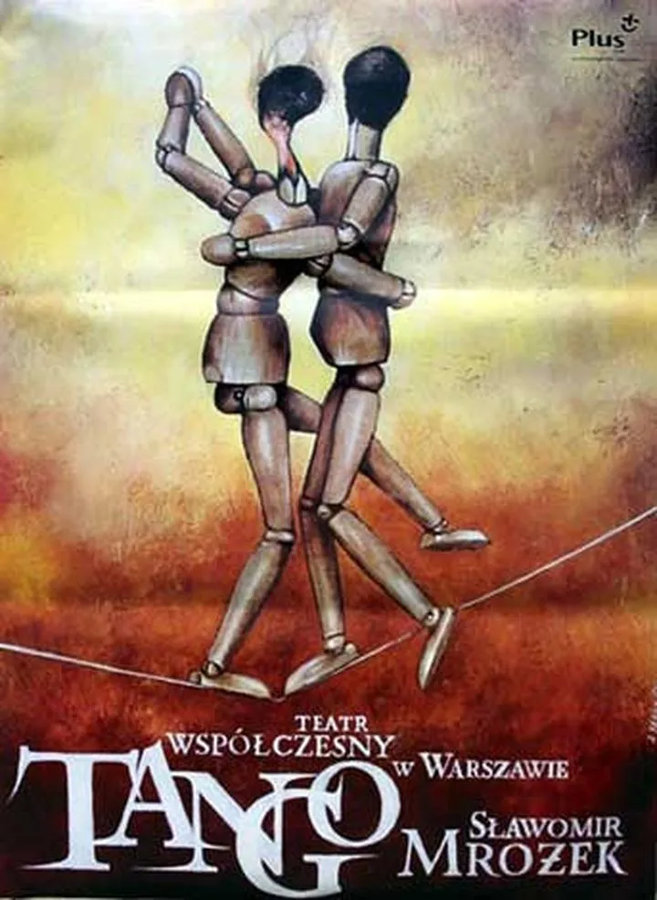 Interpretacje i reżyserzy Tango